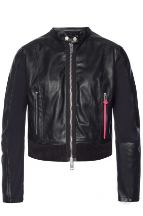 Printed jacket, zdjęcie 1 Printed jacket od Diesel